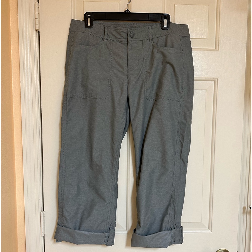 The North Face Capri Cropped Pants